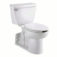 American Standard 3703.001.020 Yorkville Right Height Elongated