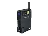 Linksys Wireless-B Game Adapter WGA11B - Network adapter - Ethernet - 802.11b