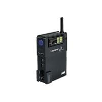 Linksys Wireless-B Game Adapter WGA11B - Network adapter - Ethernet - 802.11b