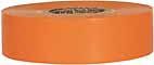 3m Electrical 71707 Electrical Tape 3/4wx66'l - Orange(Pack of 10)