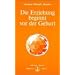 Die Erziehung beginnt vor der Geburt