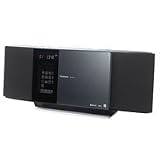 Panasonic SC-HC40 Compact Stereo System