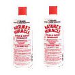 Nature'sMiracleStainandOdorRemover(Two32-ozbottles)
