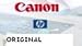Electronics : HP / Canon / Apple / Brother / Dec / Siemens / Troy / Tandem Genicom Original laser toner Cartridge ( click to view supported printers)
