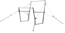 UTB-644 CLASSIC&reg; Uneven Bars from Spalding
