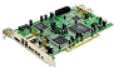 KOUTECK #7207 USB2.0+IEEE1394+SerialATA コンボカード