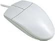 GE HO-97924 Basic 2 Button Mouse