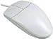 GE HO-97924 Basic 2 Button Mouse