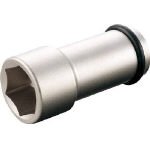 TONE インパクト用ロングソケット 38mm 6NV38L