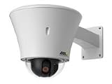 T95A00 Dome Housing 100-240 Vac Input. Incl Heater/fan.