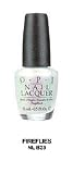 OPI New Brights Collection...Fireflies