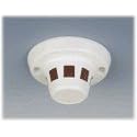 KJB Security C3000SC24 Side View Smoke Detector Camera Color 2.4Ghz