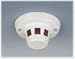 KJB Security C3000S24 Side View Smoke Detector Camera B/W 2.4Ghz