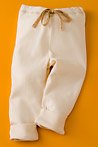 Review Grembo Organics  / baby pants- 6 mos