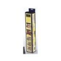 Diamond Drawer Organizer (White) (2-3/4"H x 14-1/4"W x 18-1/2"D)