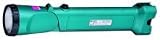 9.6VDC 12-13/16in. Rechargeable Flashlight