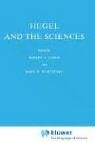 Hegel and the Sciences (Boston Studies in the Philosophy of Science)