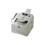Brother MFC 8220 - Multifunction ( B/W ) - copying (up to): 20 ppm - printing (up to): 20 ppm - 33.6 Kbps