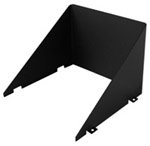 Small Flood Glare Shield