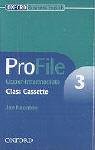 Profile 3: Class Cassettes (2)