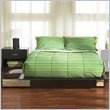 South Shore Back Bay Queen Wood Platform Storage Bed 4 Piece Bedroom Set in Dark Chocolate Review