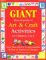 Giant Encyclopedia of Arts & Craft Activities: Over 500 Art and Craft Activities Created by Teachers for Teachers