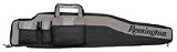 ALLEN REMINGTON YUKON SCOPED RIFLE CASE WITH SILKSCREENED LOGOLengthL 50