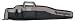 Sporting Goods : ALLEN REMINGTON YUKON SCOPED RIFLE CASE WITH SILKSCREENED LOGOLengthL 50'