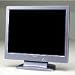 I-O DATA LCD-A15CE(BS) 15インチTFTカラーLCD:ブルーシルバー