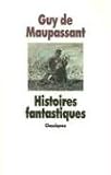 Histoires fantastiques