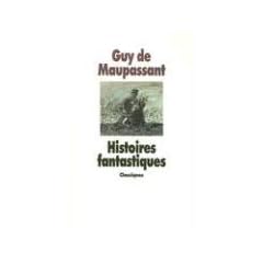 Histoires fantastiques