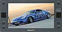 Sony XVM-F65WL - LCD monitor