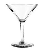 Ashbury Martini Glass - 6oz by Anchor Hocking Glassware