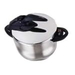 Nick Nairn 6ltr Pressure Cooker