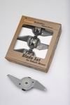 Robomower 3 high cut blades - STC 80021