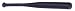 28" Lightweight Plastic Bat w/grip - 1 Dozen