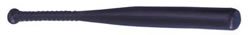 28" Lightweight Plastic Bat w/grip