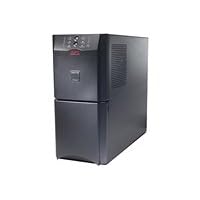 APC Smart-UPS 3000VA USB and Serial - UPS - 3000 VA - UPS battery - lead acid ( SUA3000I ) by APC