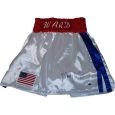Mickey Ward Boxing Trunks