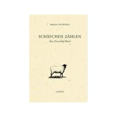 Sch�fchen z�hlen. Das Einschlaf-Buch