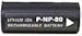 Hitech - Fuji NP-80 & Toshiba PDR-BTI Equivalent Battery