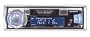 Aiwa In-Dash Cassette Player (CT-X411)