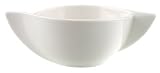 Villeroy and Boch Newwave Soup cup 0.45ltr - White
