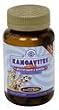 Kangavites Complete Multivitamin & Mineral Children's Formula - Bouncin Berry - 60 - Chewable