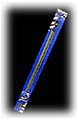 APC 601027P Billet Antenna
