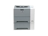 Q7816A - HP LaserJet P3005x - printer - B/W - laser