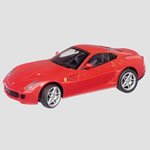 Silverlit RC 1:16 Ferarri 599 GTB Fiorano