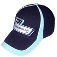 Williams F1 Navy Team Hat