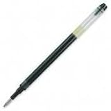 Pen Refill, Fine, 2/PK, Black (PIL77285) Qty-2