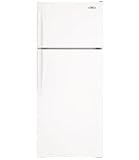 17.6 cu. ft. Top Mount Refrigerator